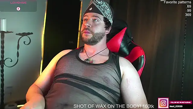 just maxii online show from 05.12.26