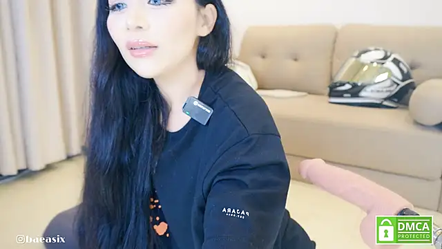 baeasian online show from 02.23.25