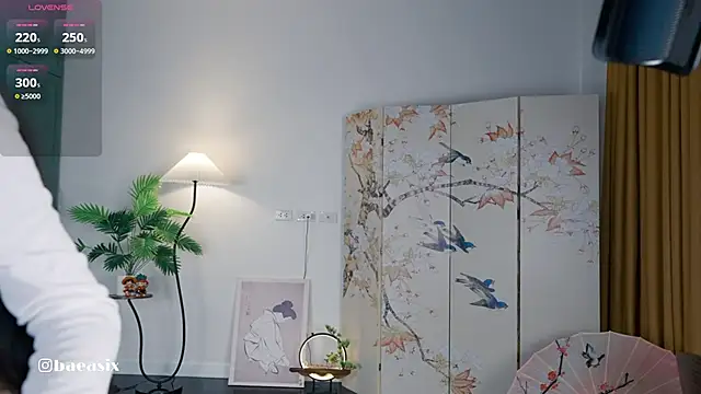 baeasian online show from 09.13.25