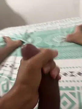 Snapshot of evertonxavier26 chatting on 03.12.26 evertonxavier26 online show from 03.12.26