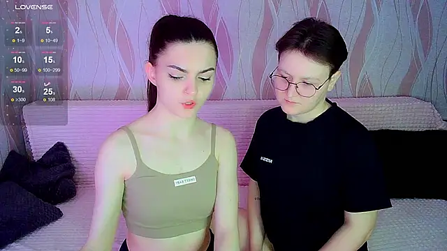  crazy baby  online show from 11.27.25