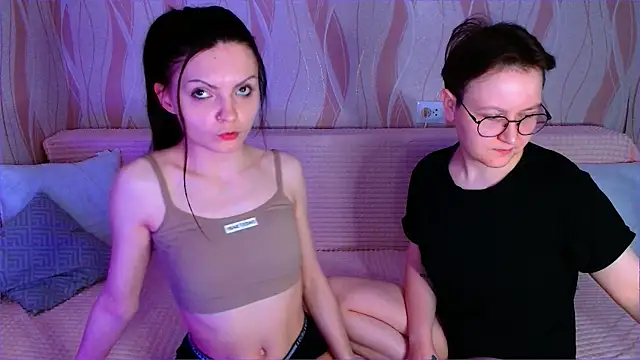  crazy baby  online show from 05.30.26