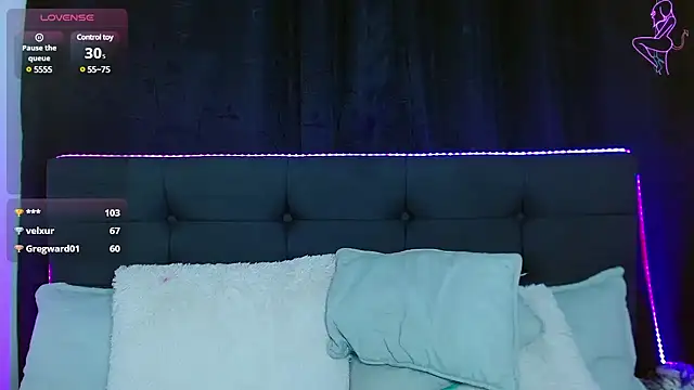 Cataleya hxc online show from 02.21.25