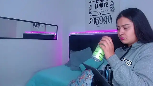 Cataleya hxc online show from 02.24.25