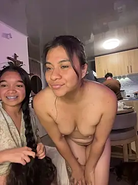 Nina-Eros1 online show from 03.06.26