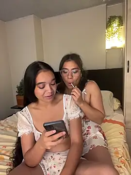 Nina-Eros1 online show from 03.09.26