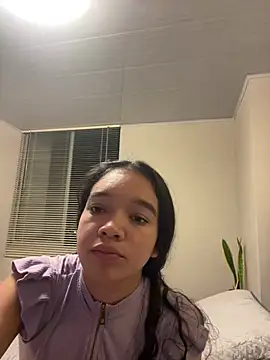 Nina-Eros1 online show from 05.15.26