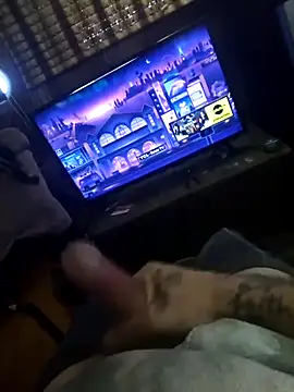 rockstar84212 online show from 03.13.26