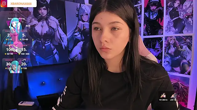 Snapshot of LanaKyutt chatting on 01.11.26 LanaKyutt online show from 01.11.26