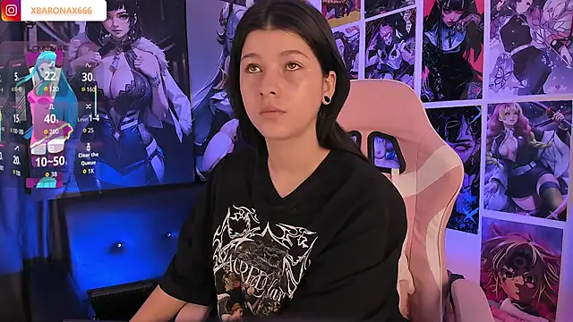 Snapshot of LanaKyutt chatting on 01.16.26 LanaKyutt online show from 01.16.26