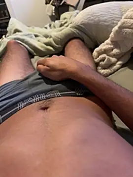 minetgayx online show from 07.18.26