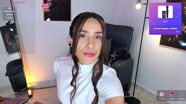 Snapshot of Milan_Rouxx chatting on 07.02.26 Milan Rouxx online show from 07.02.26