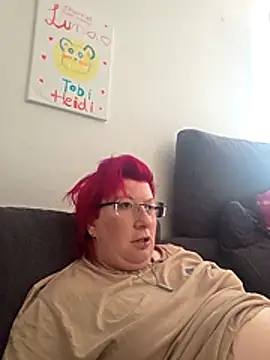 dieGeile0411 online show from 04.23.26