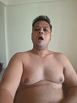 dirtybearr online show from 11.13.25