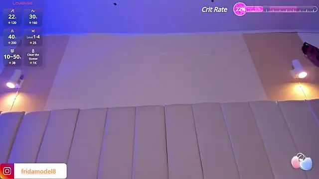  frida1 online show from 01.29.25