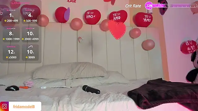  frida1 online show from 02.12.25