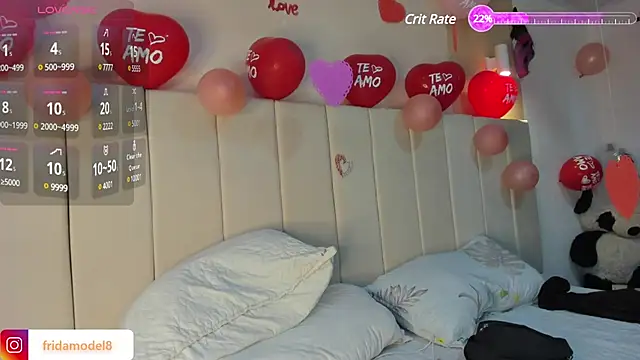  frida1 online show from 02.13.25