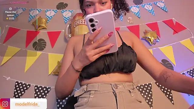  frida1 online show from 09.20.25