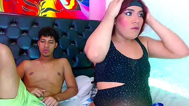 Snapshot of ray_and_666 chatting on 11.14.25 ray and 666 online show from 11.14.25