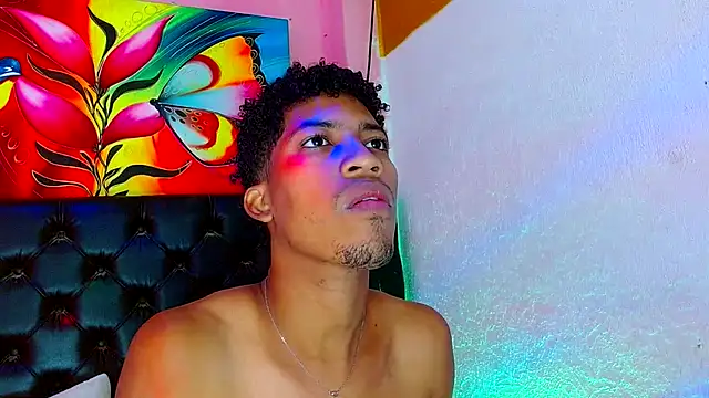 Snapshot of ray_and_666 chatting on 12.15.25 ray and 666 online show from 12.15.25