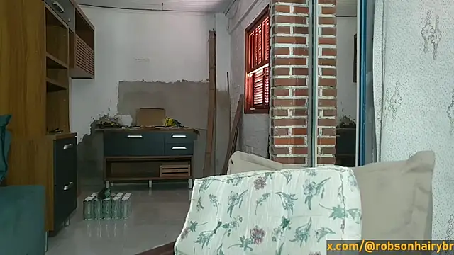 robsonbr online show from 10.23.25