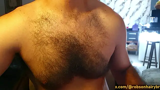 robsonbr online show from 03.20.26