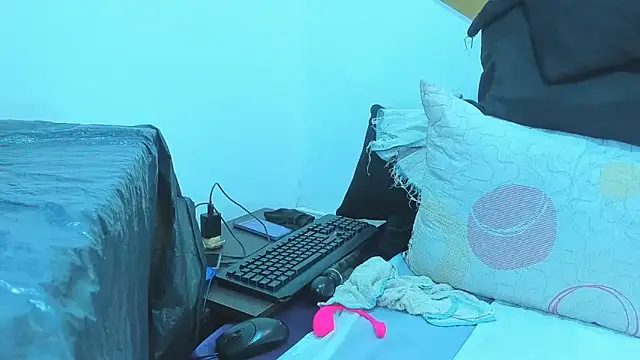 SashaBigSquirt online show from 03.21.26