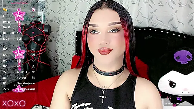 Snapshot of cattriona_muller chatting on 12.03.24 cattriona muller online show from 12.03.24