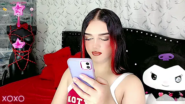 Snapshot of cattriona_muller chatting on 01.12.25 cattriona muller online show from 01.12.25