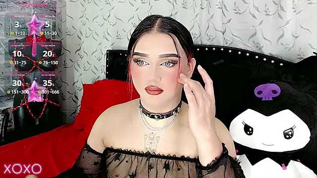 Snapshot of cattriona_muller chatting on 01.19.25 cattriona muller online show from 01.19.25