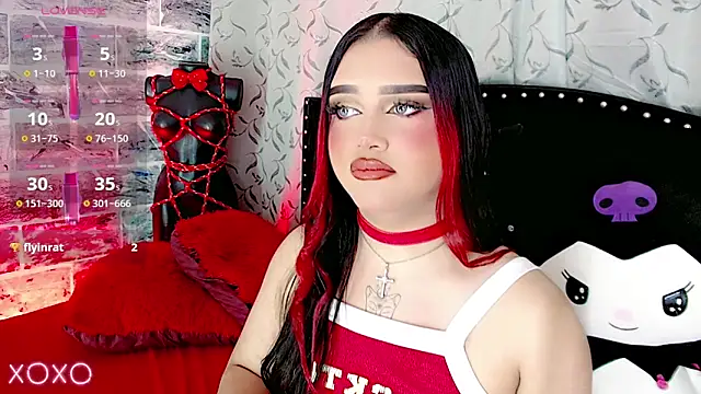 Snapshot of cattriona_muller chatting on 01.25.25 cattriona muller online show from 01.25.25