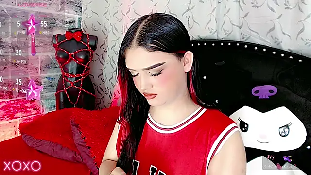 Snapshot of cattriona_muller chatting on 01.26.25 cattriona muller online show from 01.26.25