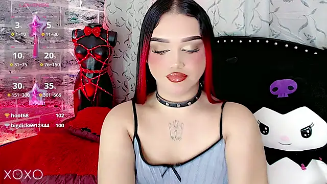 Snapshot of cattriona_muller chatting on 01.29.25 cattriona muller online show from 01.29.25