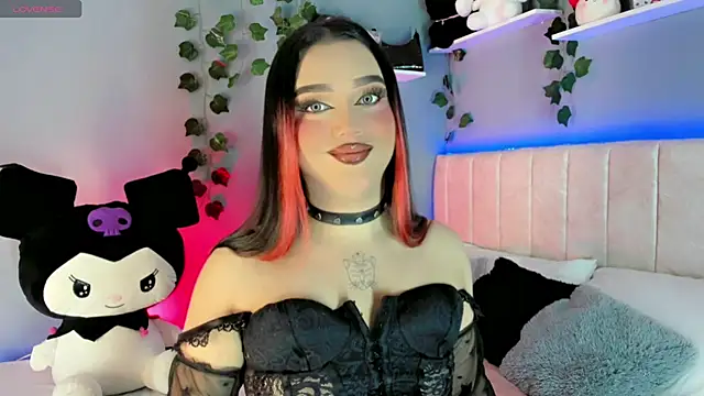 Snapshot of cattriona_muller chatting on 03.18.25 cattriona muller online show from 03.18.25