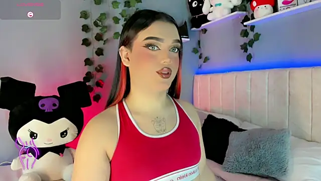 Snapshot of cattriona_muller chatting on 03.19.25 cattriona muller online show from 03.19.25