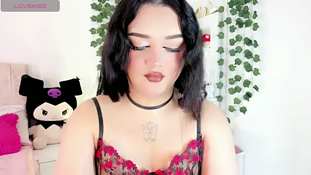 cattriona muller online show from 03.28.26