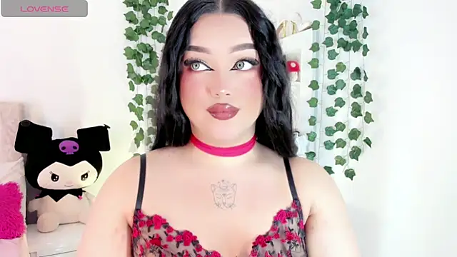 cattriona muller online show from 04.11.26