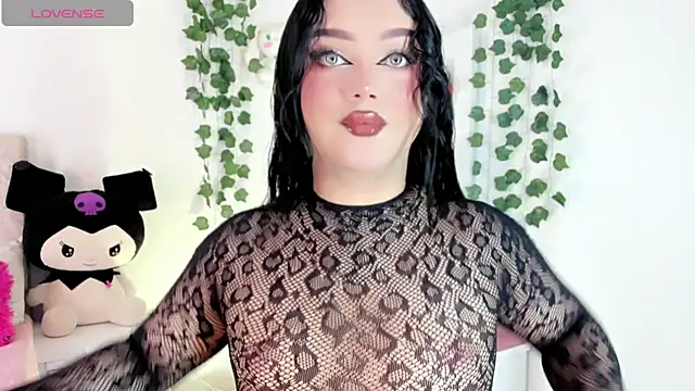 cattriona muller online show from 04.17.26