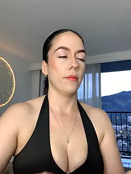 ImAlicee online show from 09.12.25