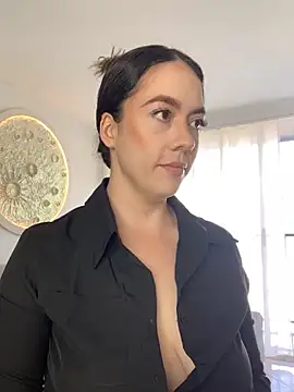 ImAlicee online show from 09.25.25