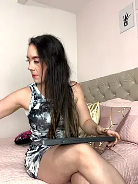 ImAlicee online show from 12.22.25