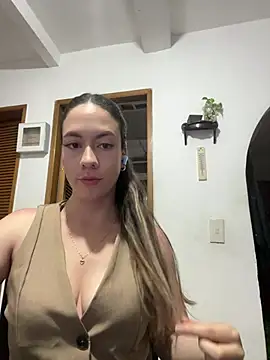 ImAlicee online show from 04.01.26