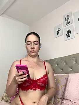 ImAlicee online show from 04.14.26