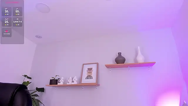 Snapshot of moll1e_ chatting on 02.21.25 moll1e online show from 02.21.25