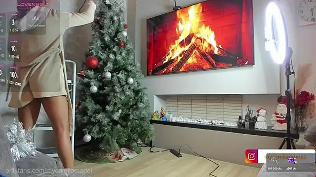 soycamig online show from 12.01.25