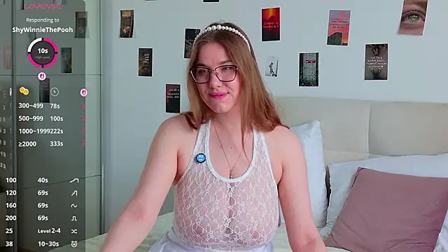 Jane Meys online show from 04.30.26