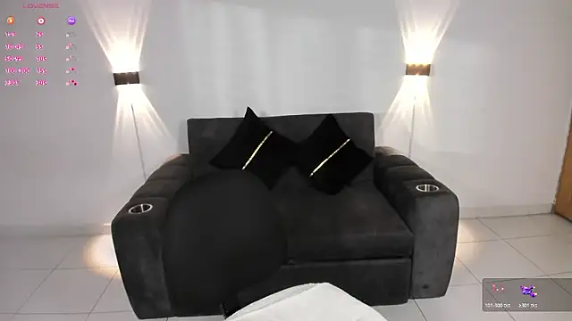 Snapshot of lissa_martinez_ chatting on 01.07.26 lissa martinez online show from 01.07.26