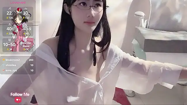 qiqi-- online show from 12.19.24