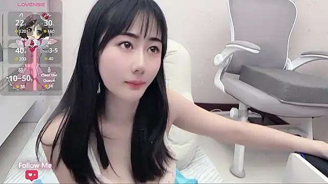 qiqi-- online show from 01.02.25