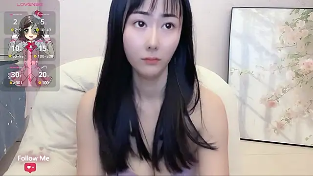 qiqi-- online show from 02.27.25